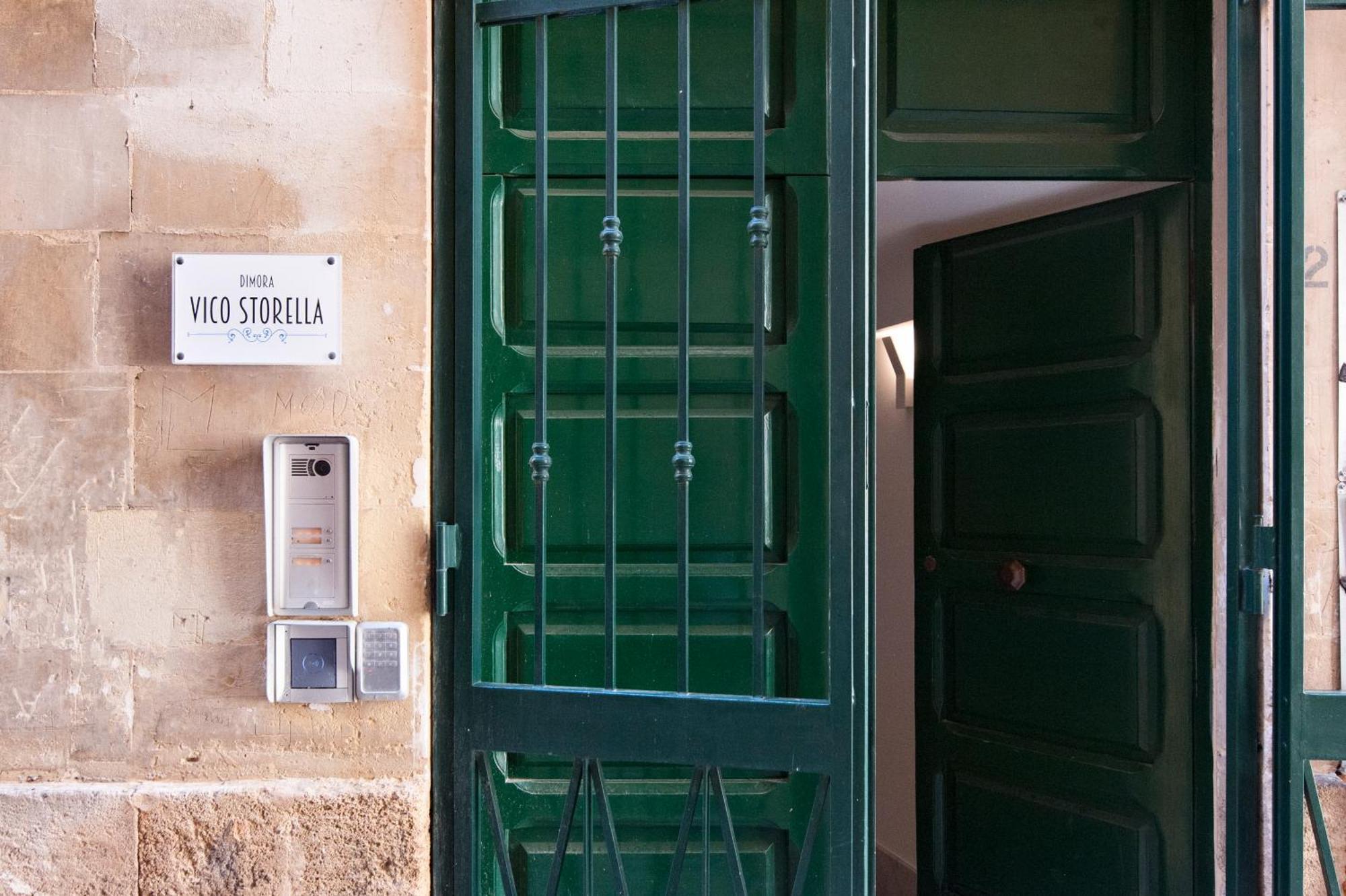 ليتشي Dimora Vico Storella المظهر الخارجي الصورة
